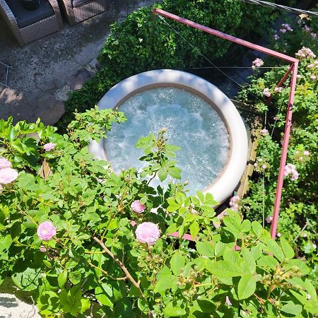 Gites Chez Daniel "Cevennes 1" Mars  Dış mekan fotoğraf