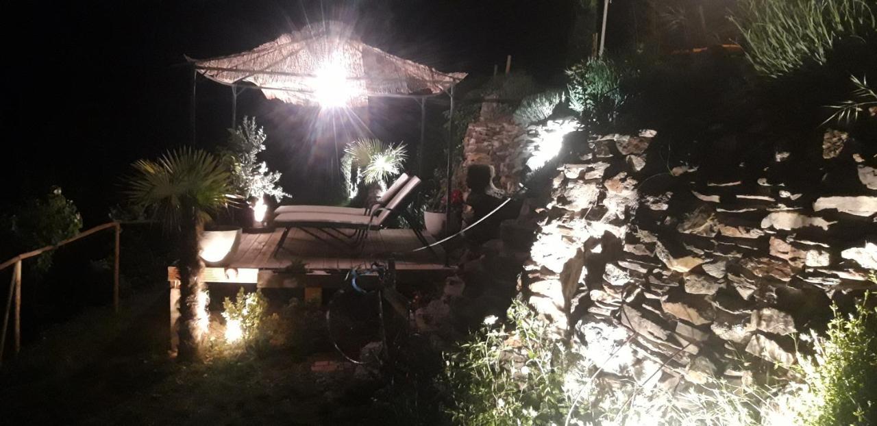 Gites Chez Daniel "Cevennes 1" Mars  Dış mekan fotoğraf