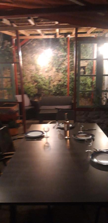 Gites Chez Daniel "Cevennes 1" Mars  Dış mekan fotoğraf