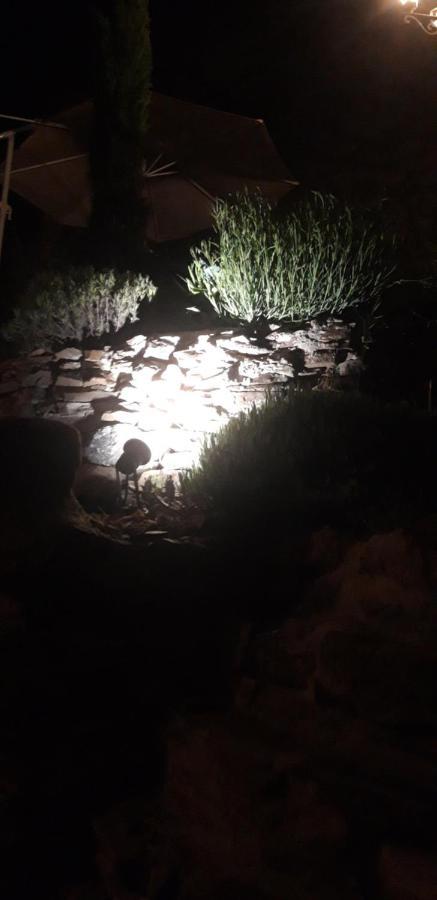 Gites Chez Daniel "Cevennes 1" Mars  Dış mekan fotoğraf