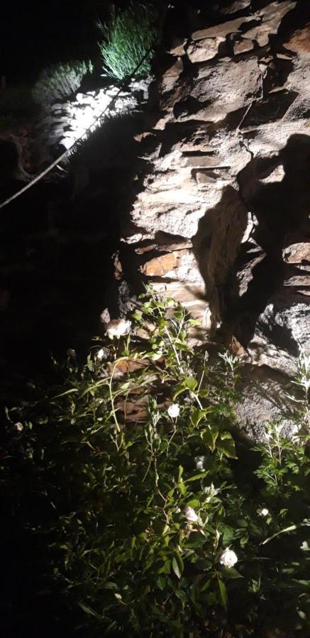 Gites Chez Daniel "Cevennes 1" Mars  Dış mekan fotoğraf