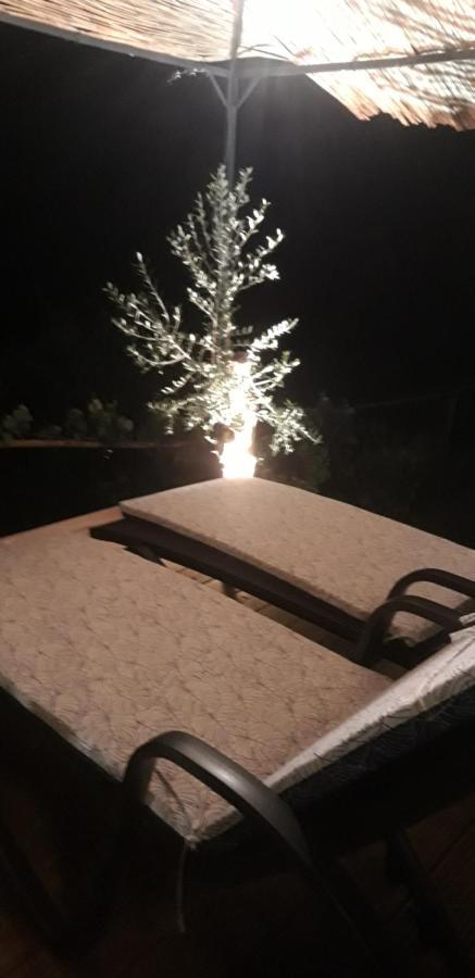 Gites Chez Daniel "Cevennes 1" Mars  Dış mekan fotoğraf