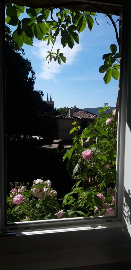 Gites Chez Daniel "Cevennes 1" Mars  Dış mekan fotoğraf