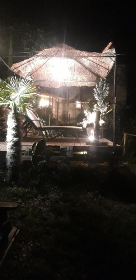 Gites Chez Daniel "Cevennes 1" Mars  Dış mekan fotoğraf