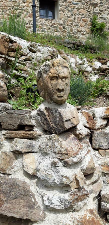 Gites Chez Daniel "Cevennes 1" Mars  Dış mekan fotoğraf