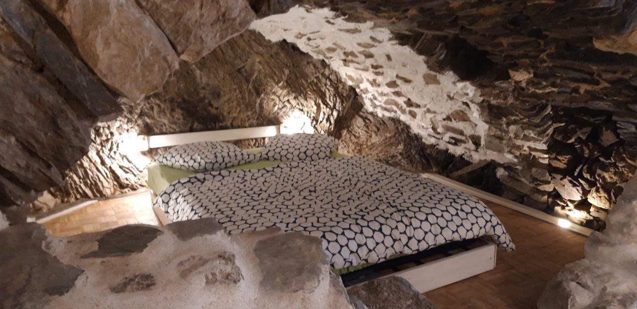 Gites Chez Daniel "Cevennes 1" Mars  Dış mekan fotoğraf