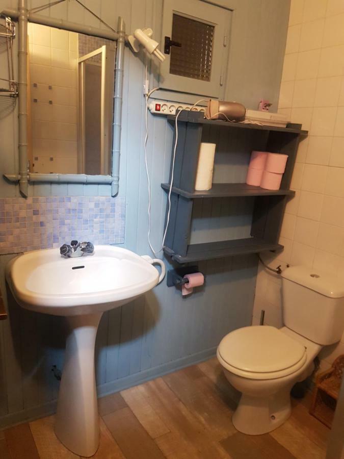 Gites Chez Daniel "Cevennes 1" Mars  Dış mekan fotoğraf