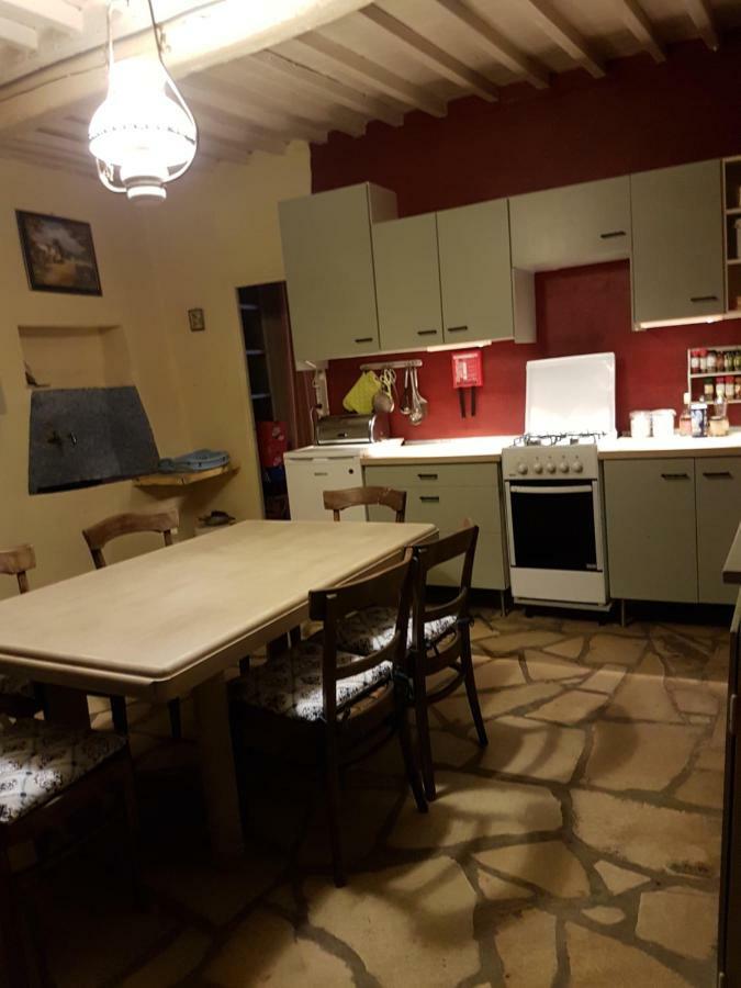 Gites Chez Daniel "Cevennes 1" Mars  Dış mekan fotoğraf